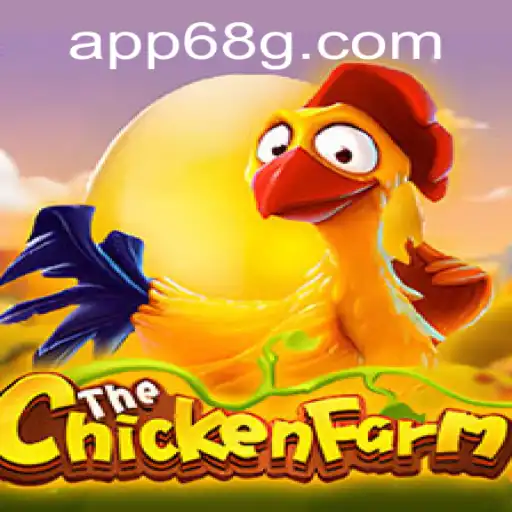 Descubra o Mundo de ChickenFarm: O Jogo Inovador de 68G.com