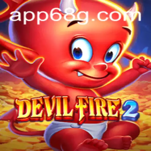 Descubra o emocionante universo de DevilFire2, a mais recente sensação de 68G.com