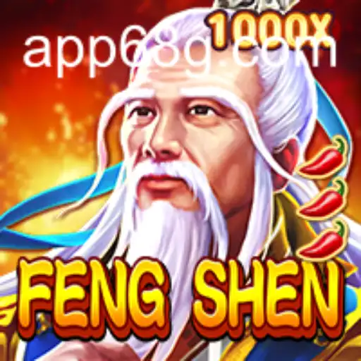 Descubra FengShen: O Novo Jogo de Estratégia da 68G.com