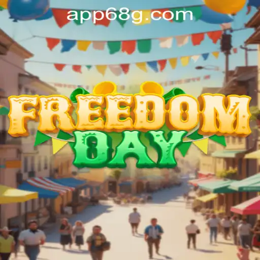 FreedomDay: Exploração e Estratégia no Mundo Virtual de 68G.com