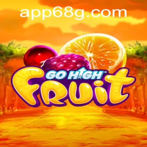 GoHighFruit: A Revolução dos Jogos com 68G.com