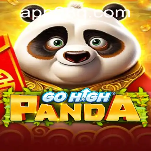 GoHighPanda: O Novo Fenômeno dos Jogos Online Disponível no 68G.com