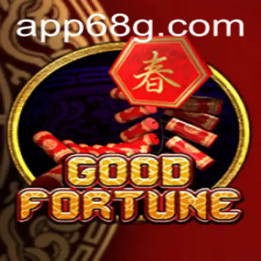 Descubra o Jogo GoodFortune na Plataforma 68G.com