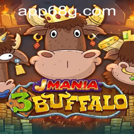 Explorando o Fascinante Jogo JMania3Buffalo: Descrição e Regras