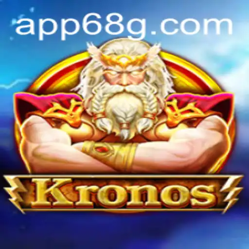 Kronos - O Novo Fenômeno dos Jogos Digitais