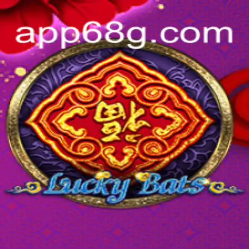 LuckyBats: Explore a Emoção do Jogo inovador no 68G.com