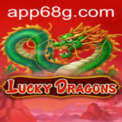 Explorando o Mundo de LuckyDragons: Jogo Inovador da 68G.com