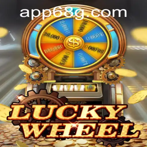 Descubra o Excitante Mundo do LuckyWheel no 68G.com