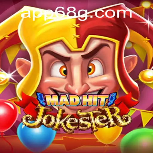 Descubra MadHitJokester: O Jogo que Conquista Nas Redes