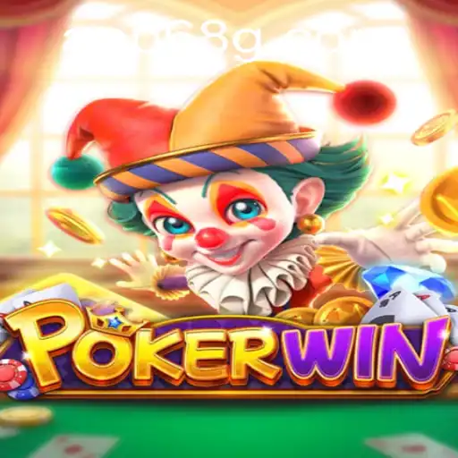 Explorando o Jogo POKERWIN e Sua Presença em 68G.com