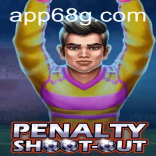 Explorando o Mundo Empolgante de PenaltyShootOut em 68G.com
