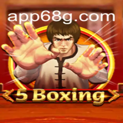 Explorando o Universo de 5Boxing: Um Mergulho nas Regras e Estratégias do Jogo
