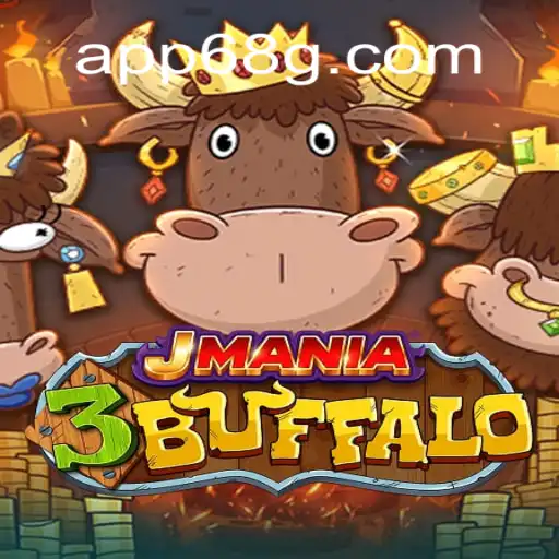 Explorando o Fascinante Jogo JMania3Buffalo: Descrição e Regras
