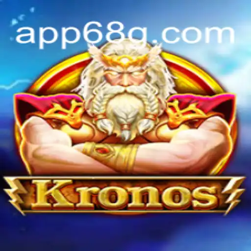 Kronos - O Novo Fenômeno dos Jogos Digitais