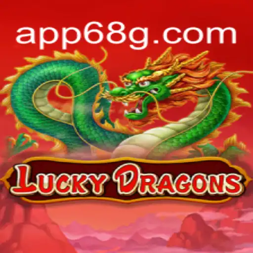 Explorando o Mundo de LuckyDragons: Jogo Inovador da 68G.com