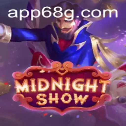 MidnightShow: Uma Jornada de Mistério e Aventura