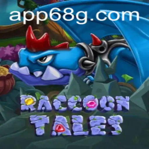RaccoonTales: Uma Jornada Aventura no Mundo dos Guaxinins