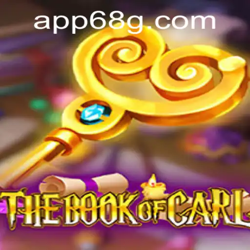 Descubra o Enigmático Mundo de 'TheBookofCarl': Um Jogo de Estratégia e Mistério
