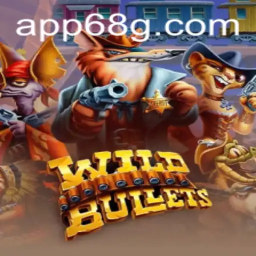 WildBullets: Aventuras e Estratégias no Novo Sensação do 68G.com