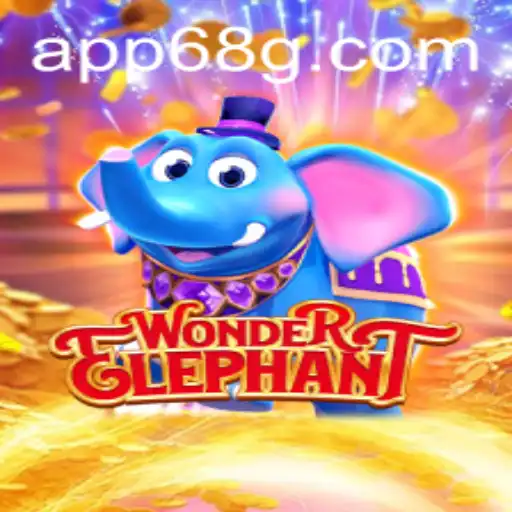 Descubra WonderElephant: O Novo Fenômeno dos Jogos Digitais
