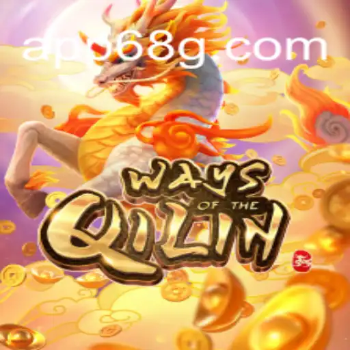 Desvendando os Segredos do Jogo WaysoftheQilin no 68G.com